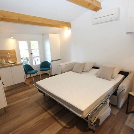 Domaine Chateau Martin Saint-Tropez Extérieur photo