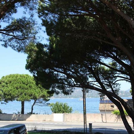 Domaine Chateau Martin Saint-Tropez Extérieur photo