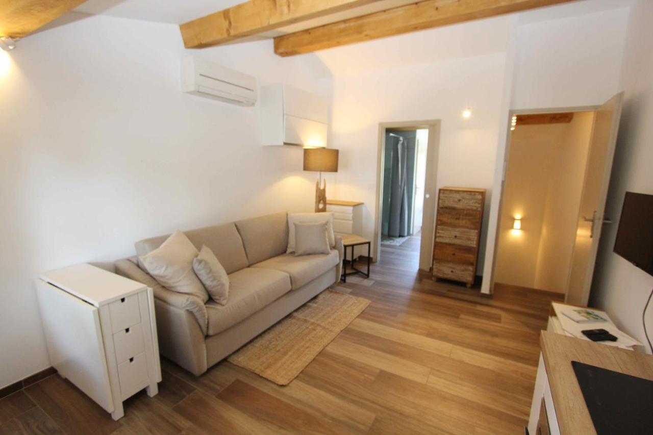 Domaine Chateau Martin Saint-Tropez Extérieur photo