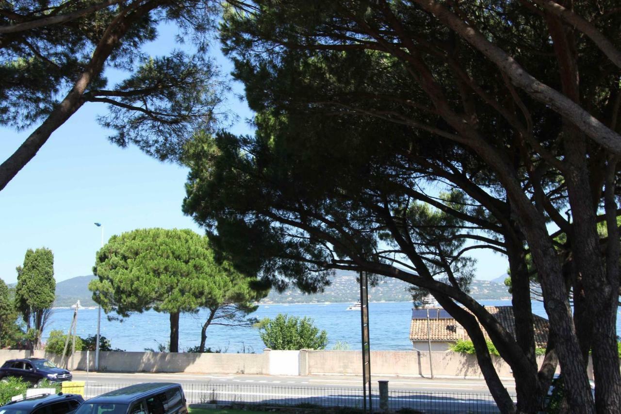 Domaine Chateau Martin Saint-Tropez Extérieur photo