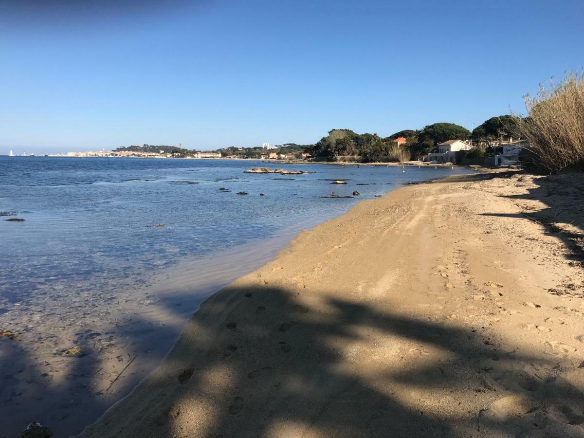 Domaine Chateau Martin Saint-Tropez Extérieur photo